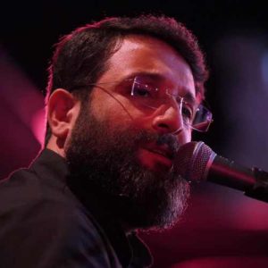 دانلود آهنگ ما عاشقان جنگ با صهیونیم یا حیدر